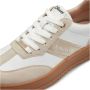 S.Oliver Beige Vetersneakers voor vrouwen - Thumbnail 3