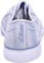 S.Oliver Blauwe Comfort Slipper voor Dames - Thumbnail 9