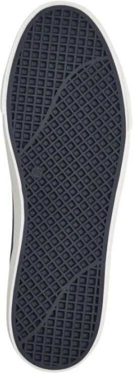 s.Oliver Blauwe Sneakers voor Mannen