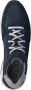 S.Oliver Blauwe Sneakers voor Mannen Blue Heren - Thumbnail 5