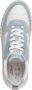S.Oliver Blauwe Sneakers voor Vrouwen Multicolor Dames - Thumbnail 3