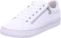 S.Oliver Dames Sneaker 5-23615-42 100 - Thumbnail 4