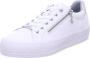S.Oliver Sneakers wit Synthetisch Dames - Thumbnail 9