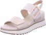 S.Oliver Casual veterschoenen voor heren in champagne - Thumbnail 2