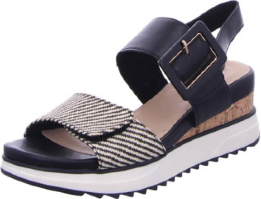 s.Oliver Casual Veterschoenen voor Heren in Multicolor