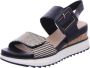 S.Oliver Casual Veterschoenen voor Heren in Multicolor - Thumbnail 2