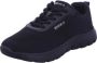 S.Oliver Casual Veterschoenen voor in Zwart - Thumbnail 3