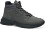 S.Oliver Donkergrijze Sneakers voor Mannen Gray Heren - Thumbnail 5