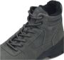 S.Oliver Donkergrijze Sneakers voor Mannen Gray Heren - Thumbnail 8