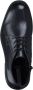 S.Oliver Elegante Zwarte Formele Zakelijke Schoenen Black Heren - Thumbnail 4