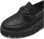 S.Oliver Elegante Zwarte Gesloten Loafers Black Dames - Thumbnail 6