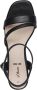 S.Oliver Elegante Zwarte Platte Sandalen Vrouwen Black Dames - Thumbnail 8