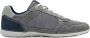 S.Oliver Grijze Sneakers voor Mannen Gray Heren - Thumbnail 6