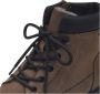 S.Oliver Groene Casual Enkellaarzen voor Mannen Green Heren - Thumbnail 6
