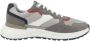 S.Oliver Moderne Grijze Volwassen Sneaker - Thumbnail 3