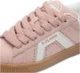 S.Oliver Roze Veterschoenen voor Vrouwen - Thumbnail 2