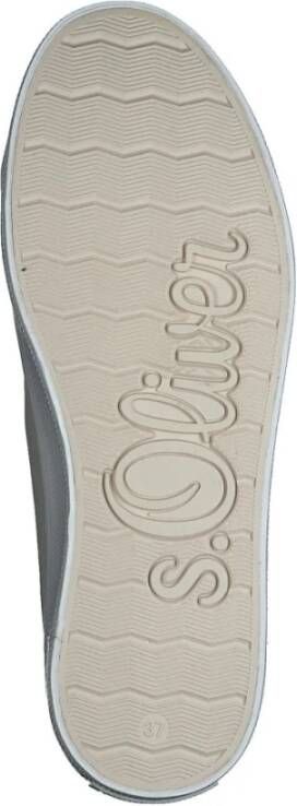 S.Oliver Lage Sneakers - Foto 3