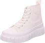 S.Oliver Witte damessneaker comfortabel en stijlvol - Thumbnail 2