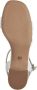 S.Oliver Witte elegante platte sandalen White Dames - Thumbnail 8