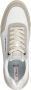 S.Oliver Witte Grijze Sneakers voor Mannen White Heren - Thumbnail 7
