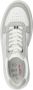 S.Oliver Witte Grijze Sneakers voor Vrouwen White Dames - Thumbnail 7