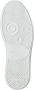 S.Oliver Witte Grijze Sneakers voor Vrouwen White Dames - Thumbnail 8