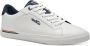 S.Oliver Witte Sneakers voor Mannen White Heren - Thumbnail 12