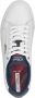 S.Oliver Witte Sneakers voor Mannen White Heren - Thumbnail 14
