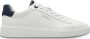 S.Oliver Witte Sneakers voor Mannen White Heren - Thumbnail 3
