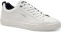 S.Oliver Witte Sneakers voor Mannen White Heren - Thumbnail 5