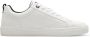 S.Oliver Witte Sneakers voor Mannen White Heren - Thumbnail 6