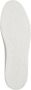 S.Oliver Witte Sneakers voor Mannen White Heren - Thumbnail 8