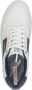 S.Oliver Witte Sneakers voor Mannen White Heren - Thumbnail 10
