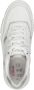 S.Oliver Witte Sneakers voor Vrouwen White Dames - Thumbnail 5