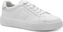 S.Oliver Witte Sneakers voor Vrouwen White Dames - Thumbnail 5