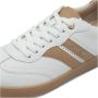 S.Oliver Witte Vetersneakers voor Vrouwen - Thumbnail 2