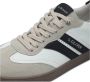 S.Oliver Witte Vetersneakers voor Vrouwen - Thumbnail 2