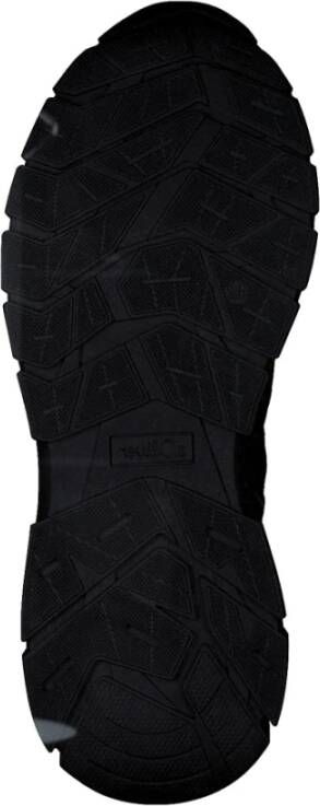 s.Oliver Zwarte Casual Gesloten Booties