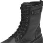 S.Oliver Zwarte Casual Gesloten Booties Black Dames - Thumbnail 6
