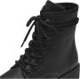 S.Oliver Zwarte Casual Gesloten Booties Vrouwen Black Dames - Thumbnail 7