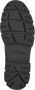 S.Oliver Zwarte Casual Gesloten Booties Vrouwen Black Dames - Thumbnail 18