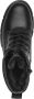 S.Oliver Zwarte Gesloten Booties Enkellaarzen Vrouwen Black Dames - Thumbnail 5