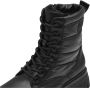S.Oliver Zwarte Gesloten Booties Enkellaarzen Vrouwen Black Dames - Thumbnail 7