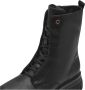 S.Oliver Zwarte Gesloten Booties Enkellaarzen Vrouwen Black Dames - Thumbnail 7