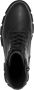 S.Oliver Zwarte Gesloten Booties Enkellaarzen Vrouwen Black Dames - Thumbnail 4