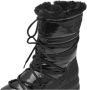 S.Oliver Zwarte gesloten booties voor vrouwen Black Dames - Thumbnail 8