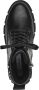 S.Oliver Zwarte gesloten booties voor vrouwen Black Dames - Thumbnail 5