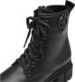 S.Oliver Zwarte gesloten booties voor vrouwen Black Dames - Thumbnail 7