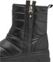 S.Oliver Zwarte gesloten booties voor vrouwen Black Dames - Thumbnail 8