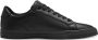 S.Oliver Zwarte Sneakers voor Mannen Black Heren - Thumbnail 4